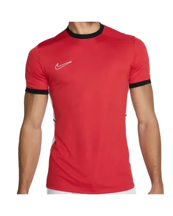 Tricou  Dri-FIT Academy 25 barbati, Rosu