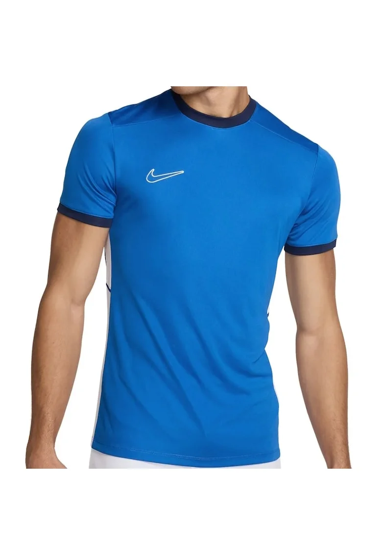 Tricou  Dri-FIT Academy 25 barbati, Albastru