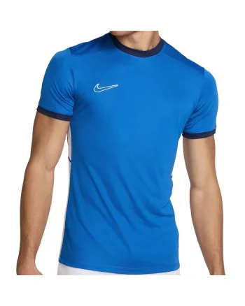 Tricou  Dri-FIT Academy 25 barbati, Albastru