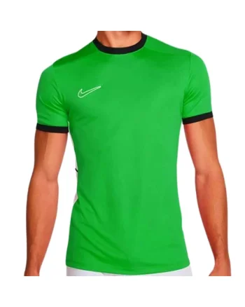 Tricou  Dri-FIT Academy 25 barbati, Verde