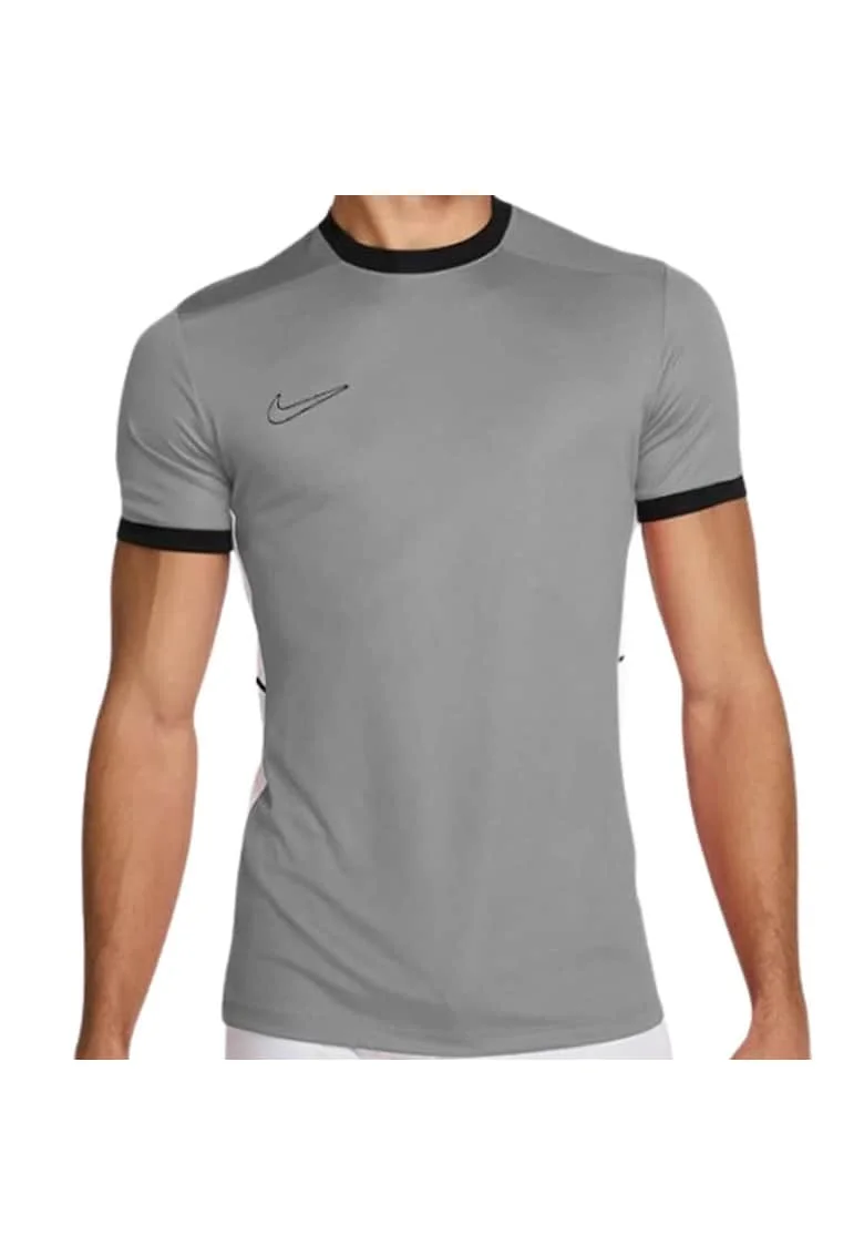 Tricou  Dri-FIT Academy 25 barbati, Gri