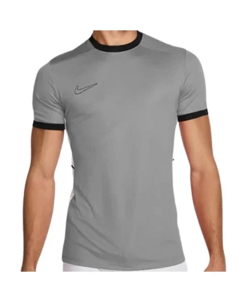 Tricou  Dri-FIT Academy 25 barbati, Gri