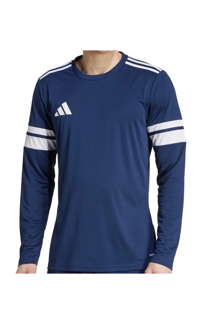Bluza  Squadra 25 barbati, Bleumarin