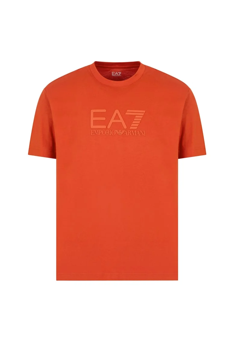 Tricou  M TEE SS LOOSE-7M000226-AF10375-U3012