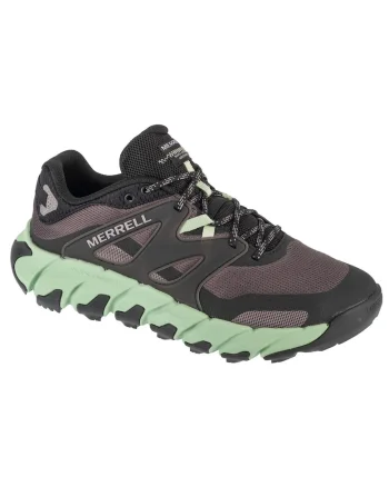 Pantofi pentru drumetii si trekking,  Maipo Explorer Aerosport J038021, Gri