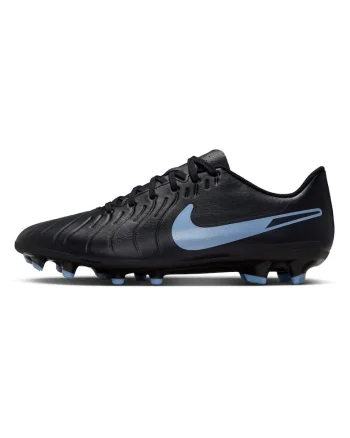 Ghete fotbal  Legend 10 Club - 65875, Negru