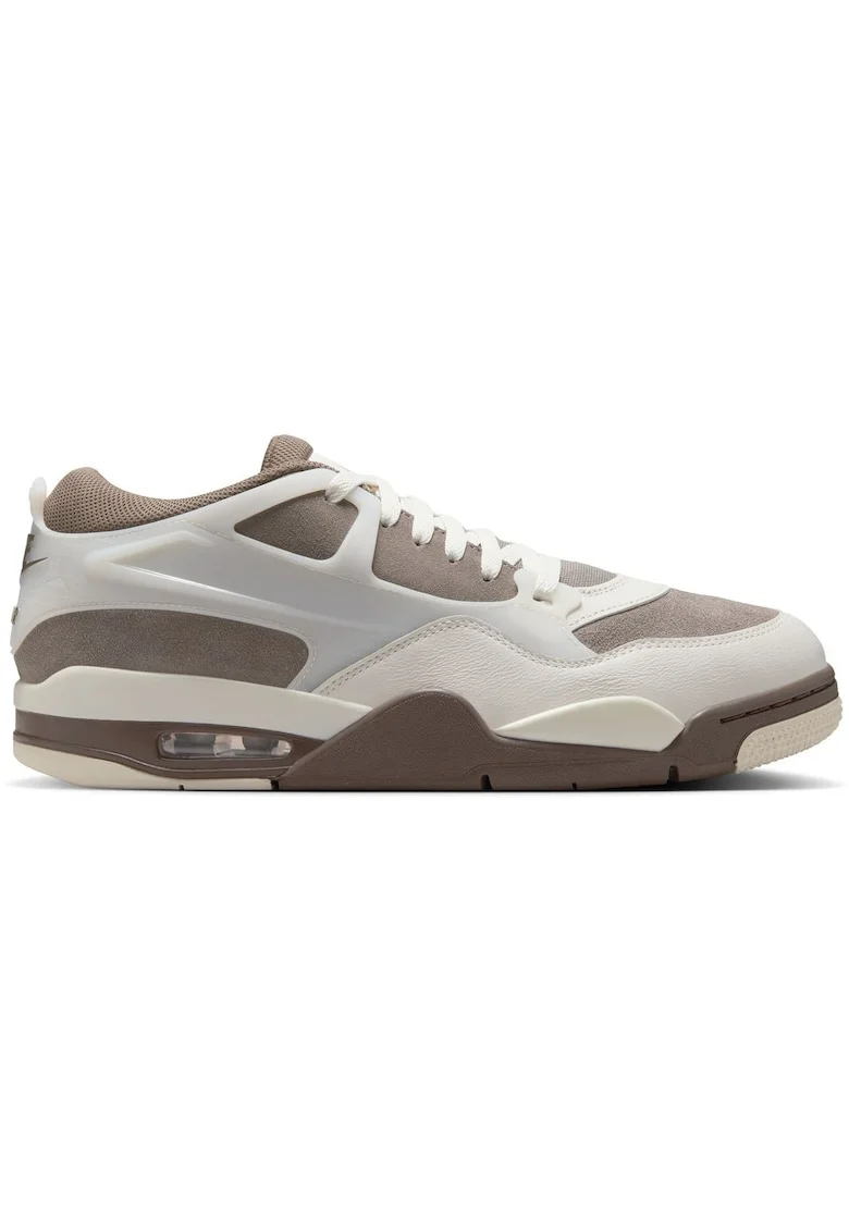 Pantofi sport  Air Jordan 4 RM NL 52753, Maro/Bej