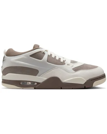 Pantofi sport  Air Jordan 4 RM NL 52753, Maro/Bej