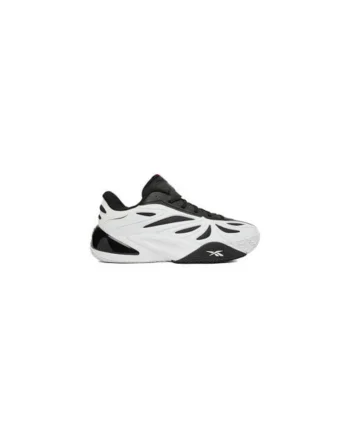 Pantofi sport dama  EOSK-ANGEL REESE 1, alb, tesatura, cu sireturi