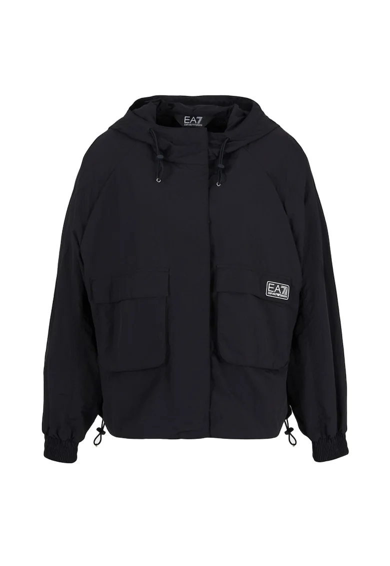 Geaca  W HO Jacket-3DTB04-TNBNZ-1200