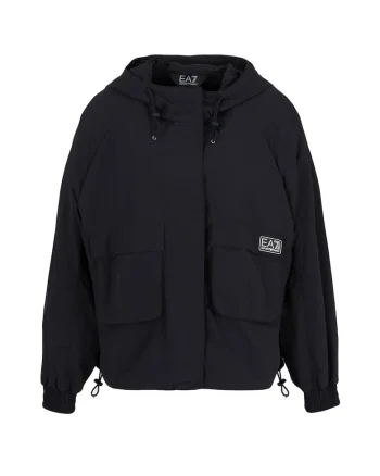 Geaca  W HO Jacket-3DTB04-TNBNZ-1200