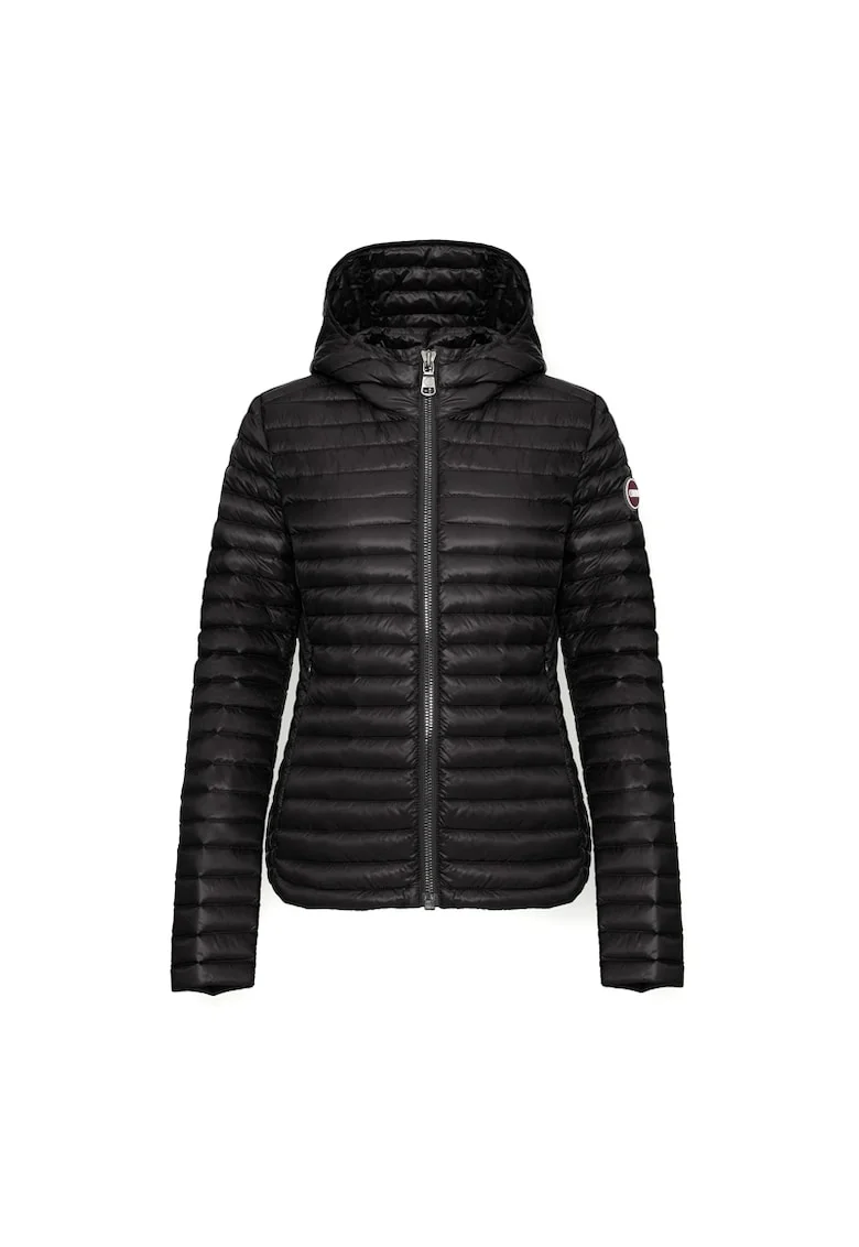 Geaca  pentru Femei, friendly, 2228U-5WG-99, Negru, Negru