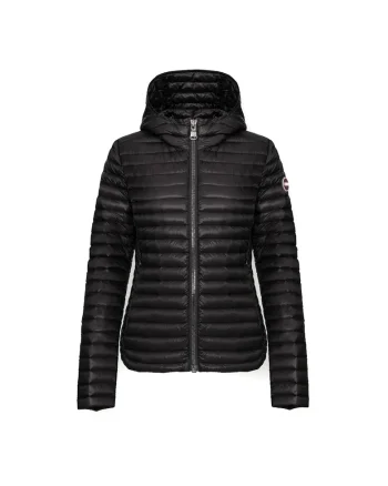 Geaca  pentru Femei, friendly, 2228U-5WG-99, Negru, Negru
