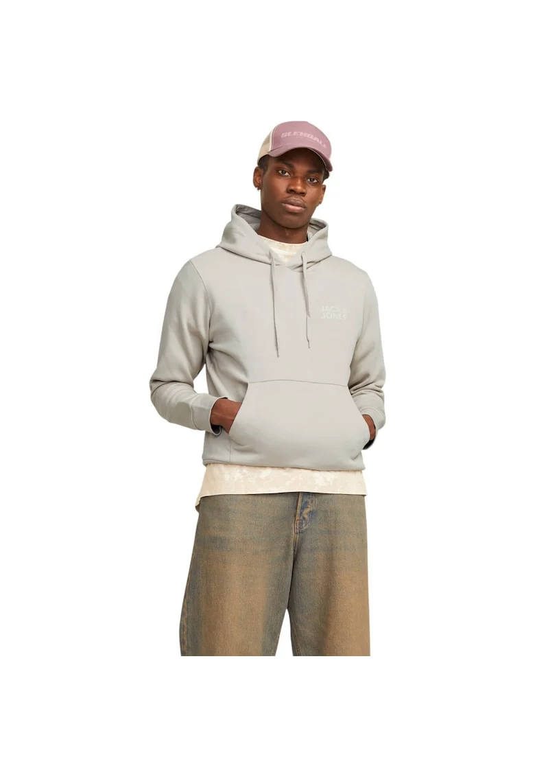 Hanorac JACK &JONES Corp Logo SP 38488, Bej