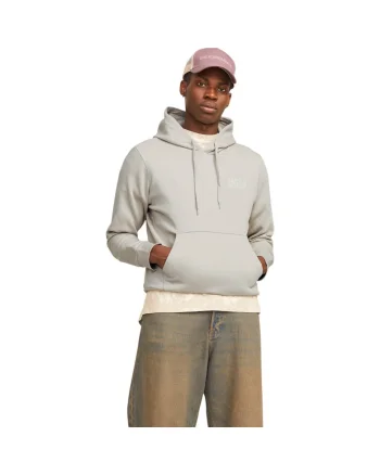 Hanorac JACK &JONES Corp Logo SP 38488, Bej