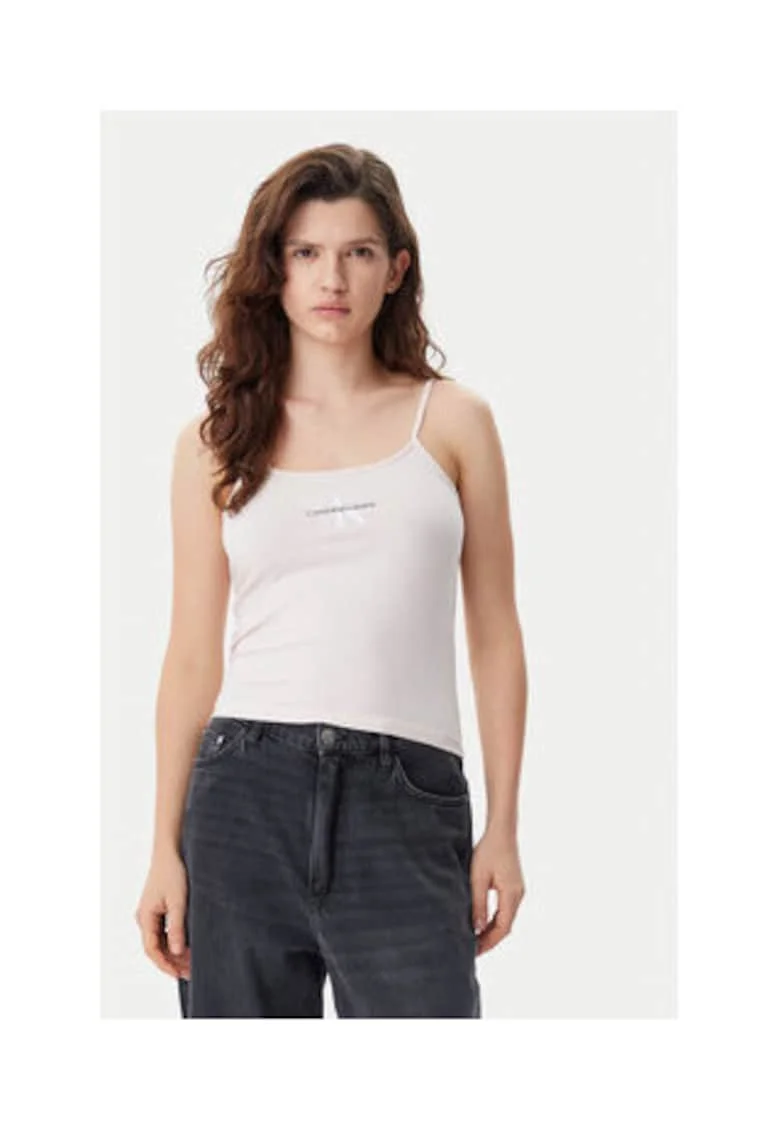 Maiou,  roz, 95% bumbac, 5% elastan