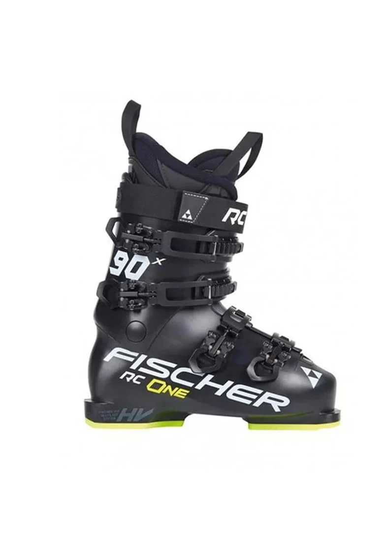 Clapari  RC ONE X 90, marime 47.5-mondo 30.5, barbati, negru