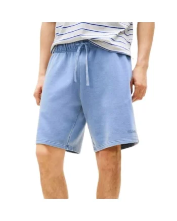 Sort  GMD SWEATSHORT-MW0MW39410-C2B