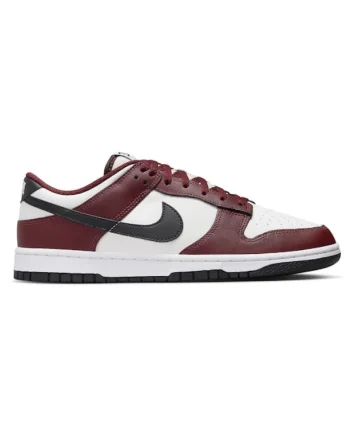 Pantofi sport  pentru Barbati, dunk low cp2, FZ4616-600, Rosu