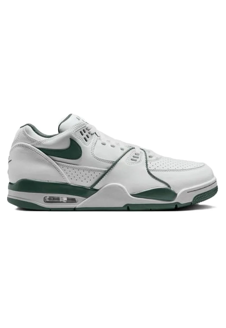 Pantofi sport  pentru Barbati, air flight '89 low, FQ8256-101, Alb
