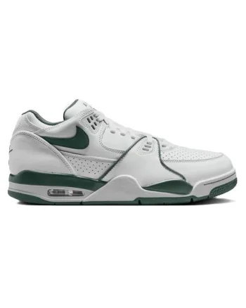 Pantofi sport  pentru Barbati, air flight '89 low, FQ8256-101, Alb