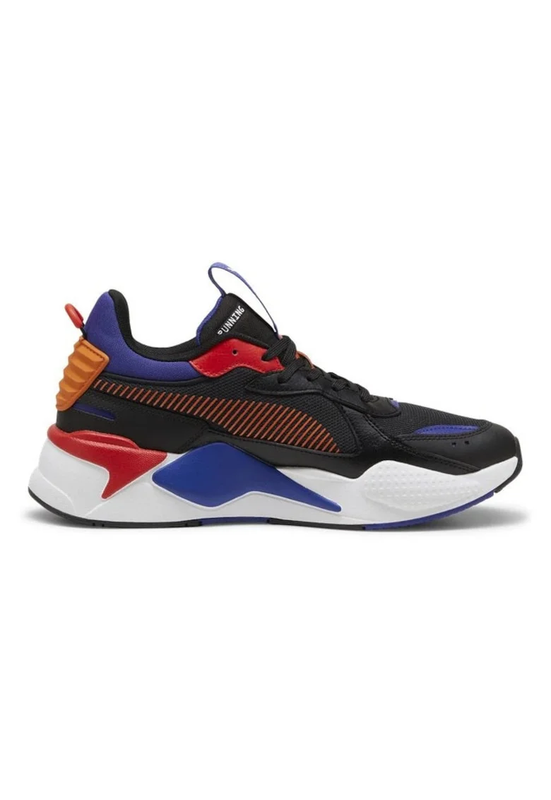 Pantofi sport  pentru Barbati, rs-x geek, 391174-15, Negru