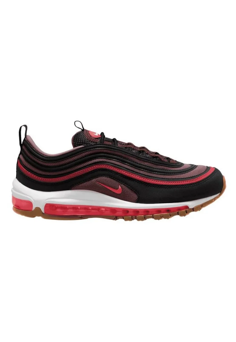 Pantofi sport  pentru Barbati, air max 97, 921826-022, Negru