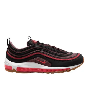 Pantofi sport  pentru Barbati, air max 97, 921826-022, Negru