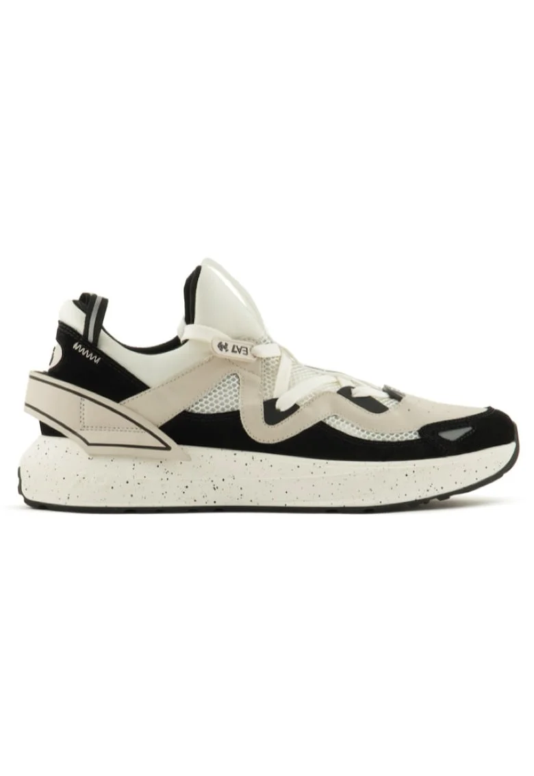 Pantofi sport  pentru Barbati, 7 0 evo mix, X8X170-XK372-T650, Alb