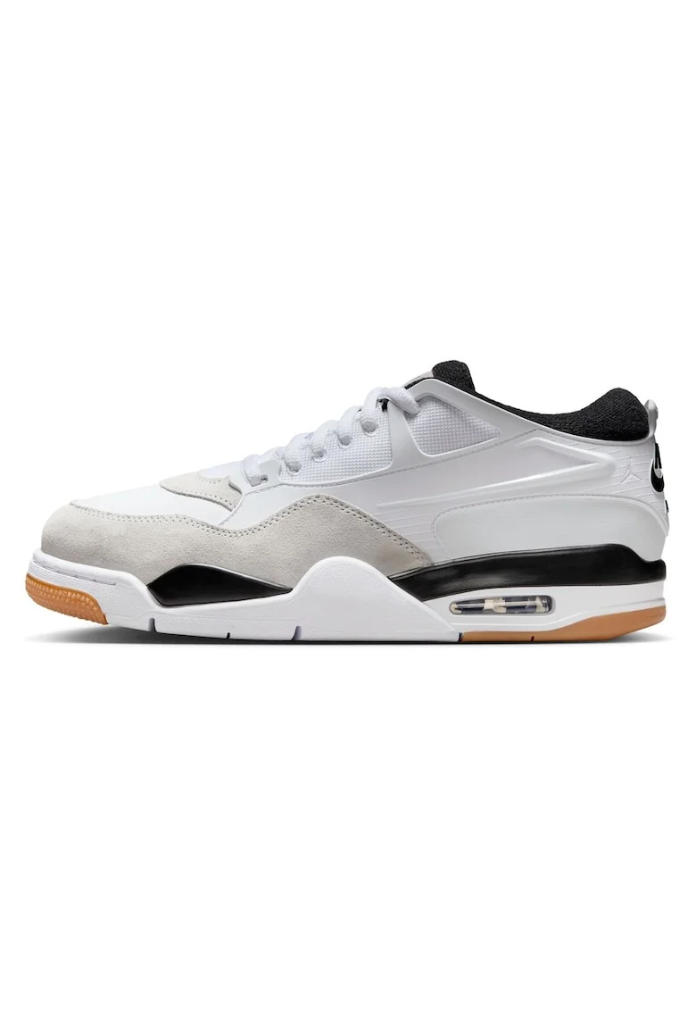 Pantofi sport  Air Jordan 4 Rm, Alb