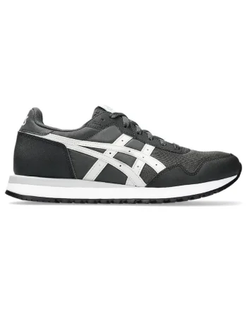 Pantofi sport  pentru Barbati, tiger runner ii, 1203A612-020, Negru, Negru