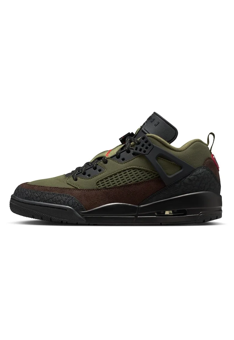 Pantofi sport  Spizike Low V2, Verde