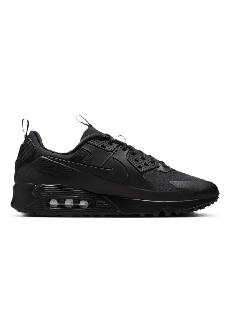 Pantofi sport  pentru Barbati, air max 90 drift 2, HQ1416-001, Negru, Negru