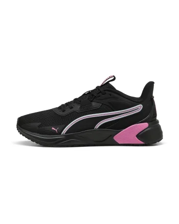 Pantofi Disperse XT 4 pentru fitness, Negru/Roz