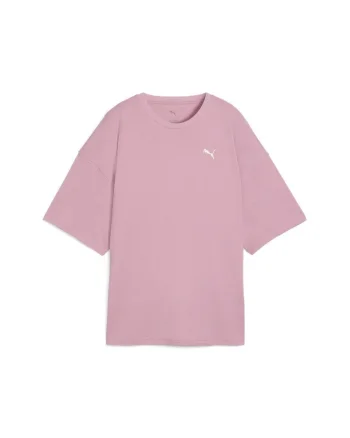 Tricou  WARDROBE ESS Oversized Tee-629744-65