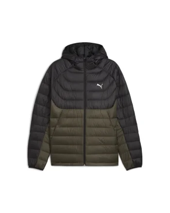 Geaca  PackLITE Hooded Down Jacket-685221-70