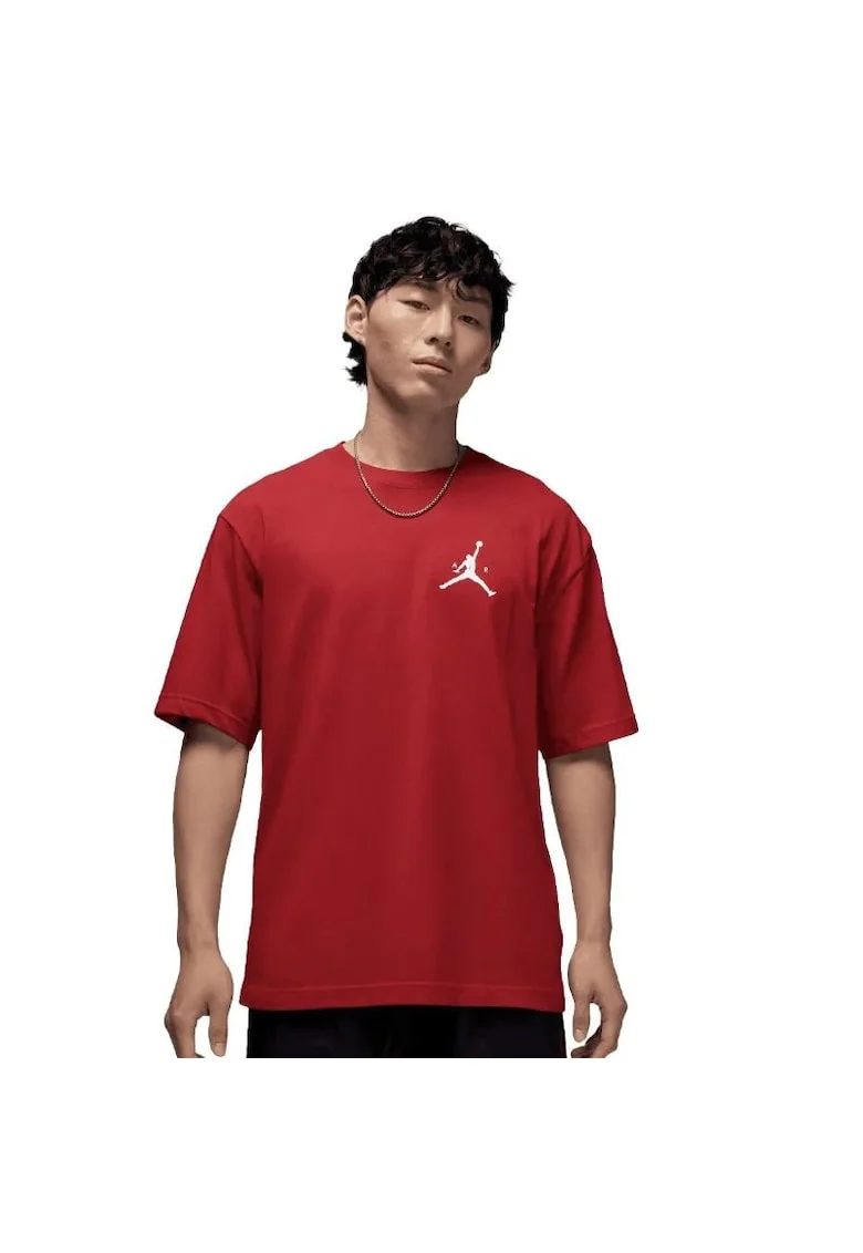 Tricou  M J JUMPMAN SS LBR TEE-IM9803-687