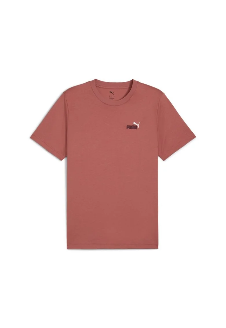Tricou  ESS 2 COLOR Small No. 1 Logo Tee-684717-60