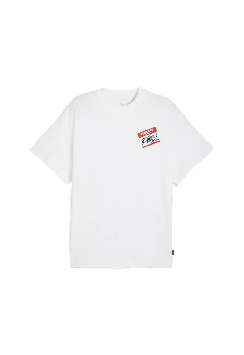 Tricou  HooperHotline Tee I-632835-01