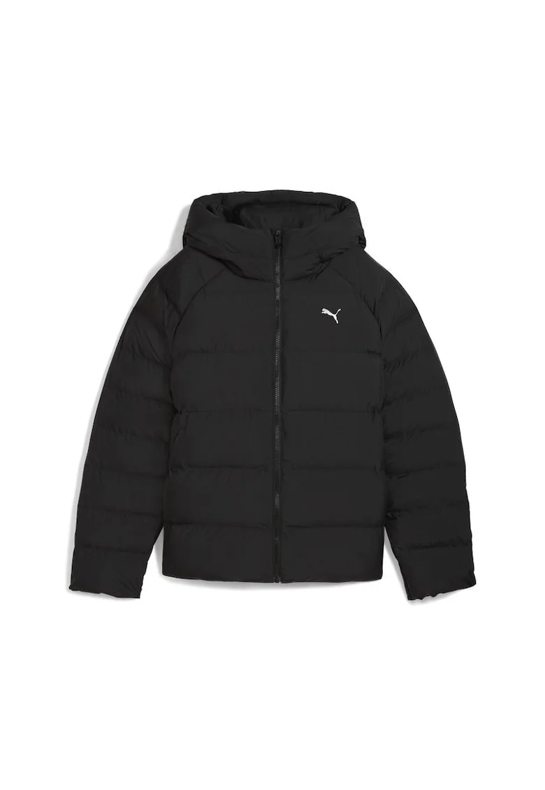Geaca  Mono Hooded Jacket-688385-01