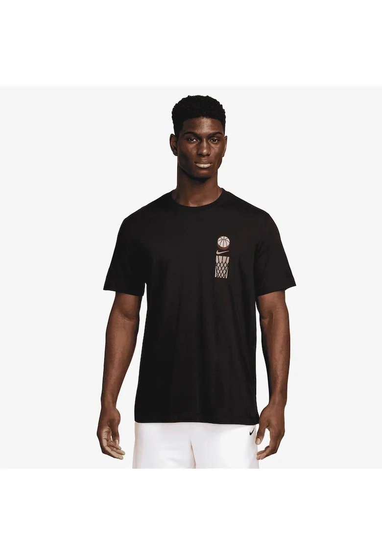 Tricou  M NK TEE ICON F25-HV1701-010