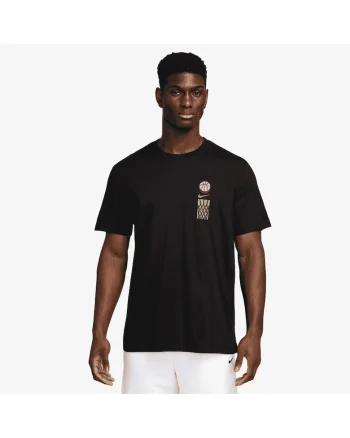 Tricou  M NK TEE ICON F25-HV1701-010
