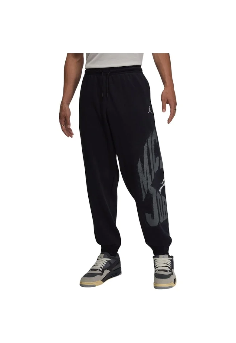 Pantaloni  Brooklyn Collegiate HBR LB 50399, Negru