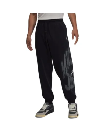 Pantaloni  Brooklyn Collegiate HBR LB 50399, Negru