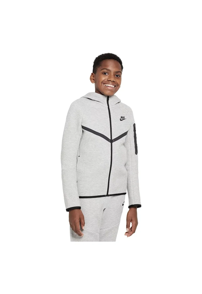Hanorac  Tech Fleece Fz - Pd HV5867063