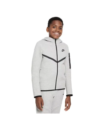 Hanorac  Tech Fleece Fz - Pd HV5867063