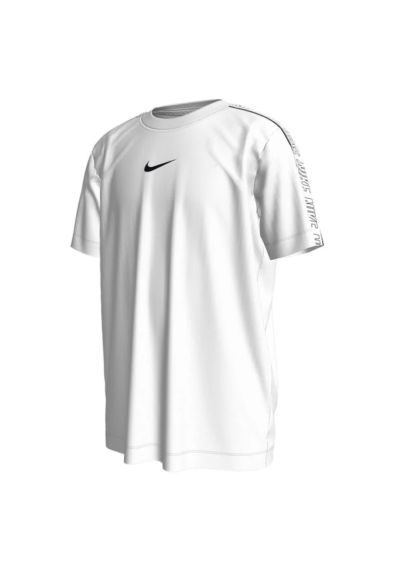 Tricou  K NSW TEE CLUB+POLY 2-HV5186-100