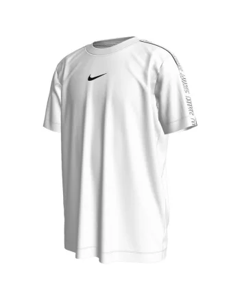 Tricou  K NSW TEE CLUB+POLY 2-HV5186-100