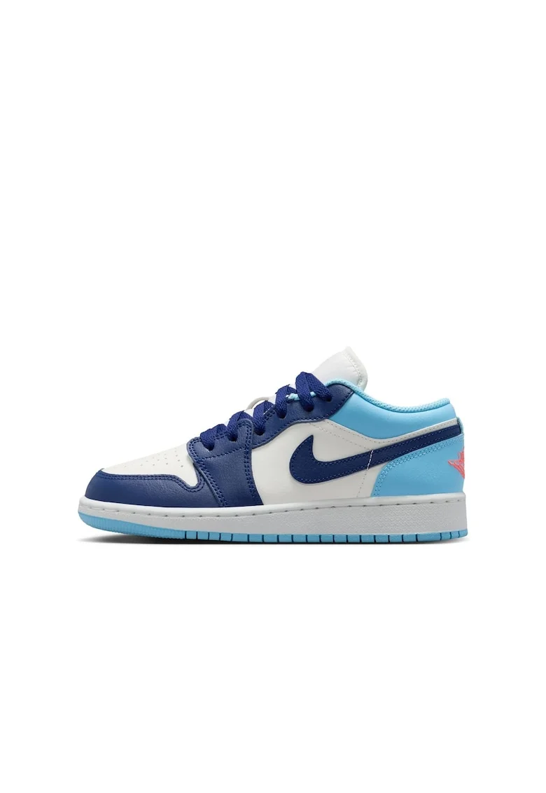 Pantofi sport Air  1 Low (Gs), Albastru