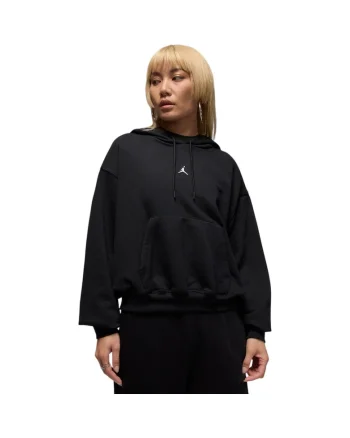 Hanorac  Sport Crossover FLC DF HD 49622, Negru